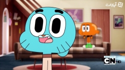 دنیای شگفت انگیز گامبال - فصل اول - قسمت 18